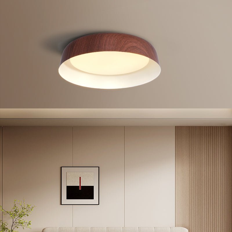 Arcwood Ceiling Light - Blowlighting