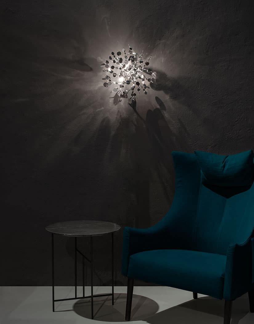 Lustra Pendelleuchte lic Disc Cloud-Letslighting