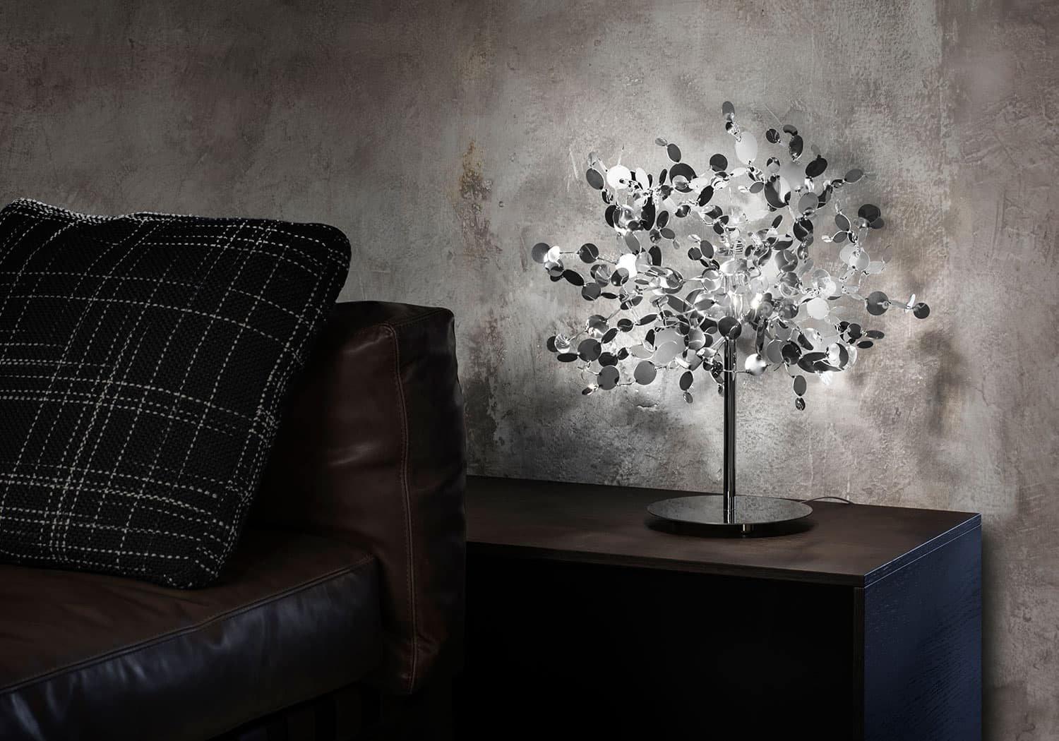 Lustra Pendelleuchte lic Disc Cloud-Letslighting