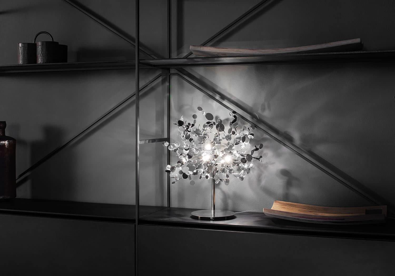 Lustra Pendelleuchte lic Disc Cloud-Letslighting