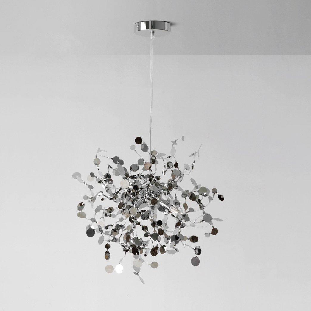 Lustra Pendelleuchte lic Disc Cloud-Letslighting