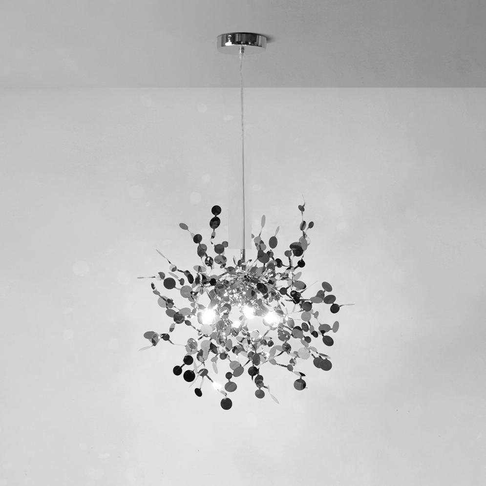 Lustra Pendelleuchte lic Disc Cloud-Letslighting