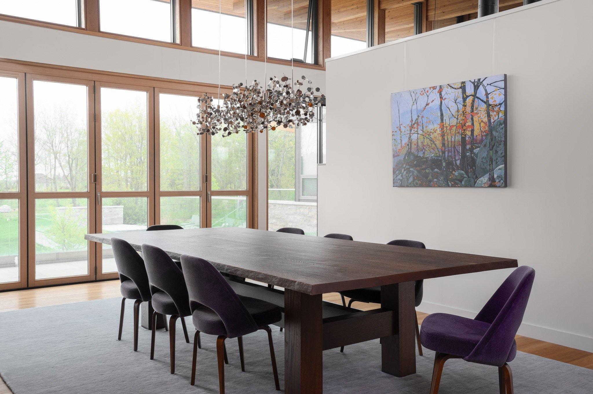 Lustra Pendelleuchte lic Disc Cloud-Letslighting