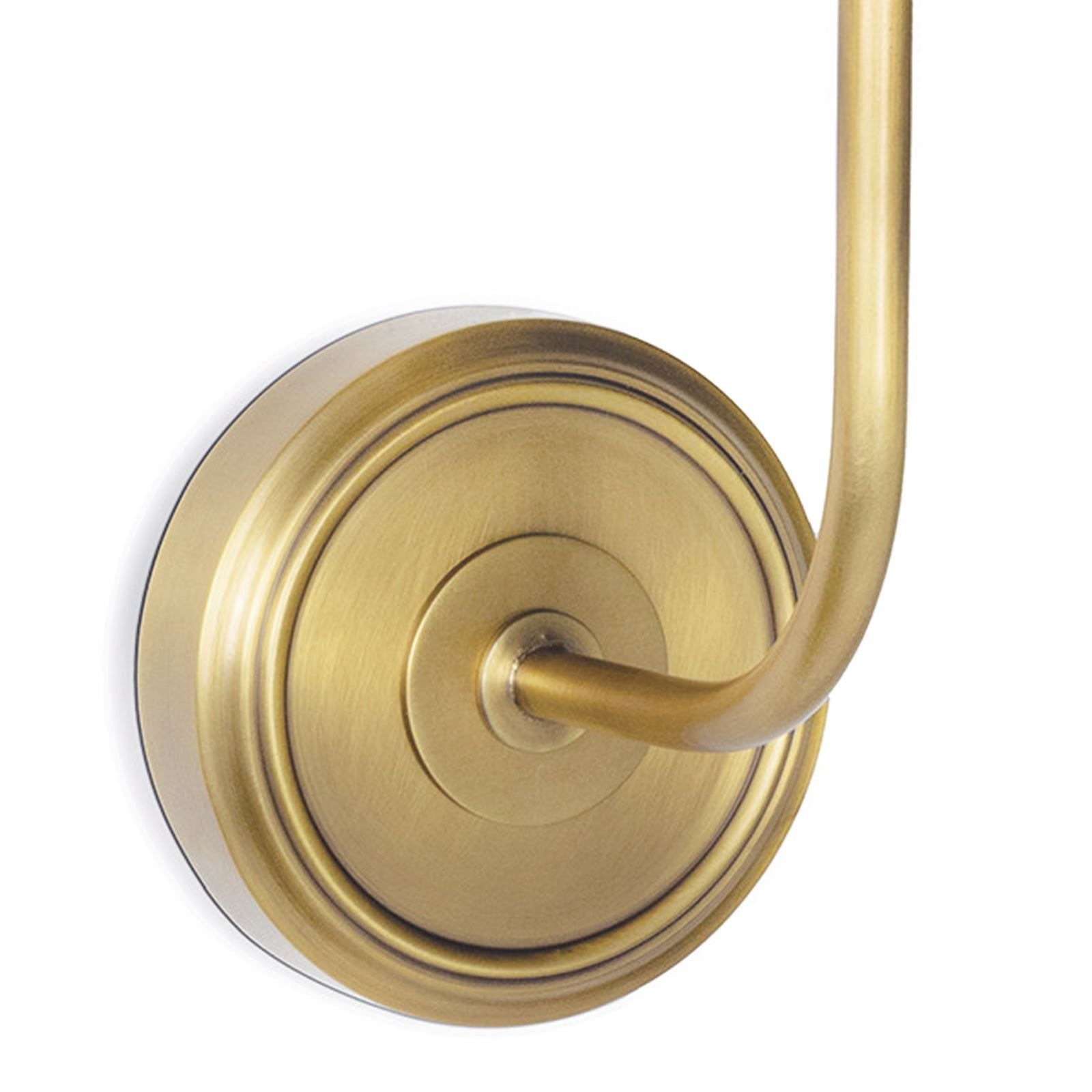 Sifuvyo Elegante Vintage Wandleuchte aus Stoff-Letslighting