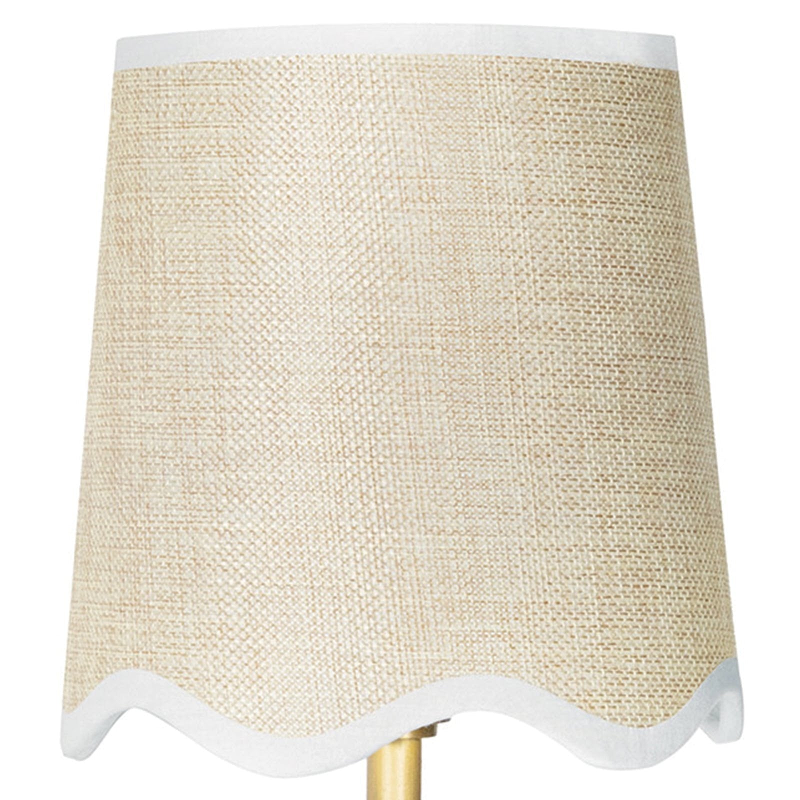 Sifuvyo Elegante Vintage Wandleuchte aus Stoff-Letslighting