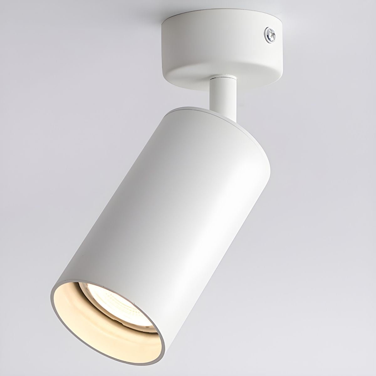 Vosilel Modern Minimalistisch Spot Deckenleuchte-Letslighting