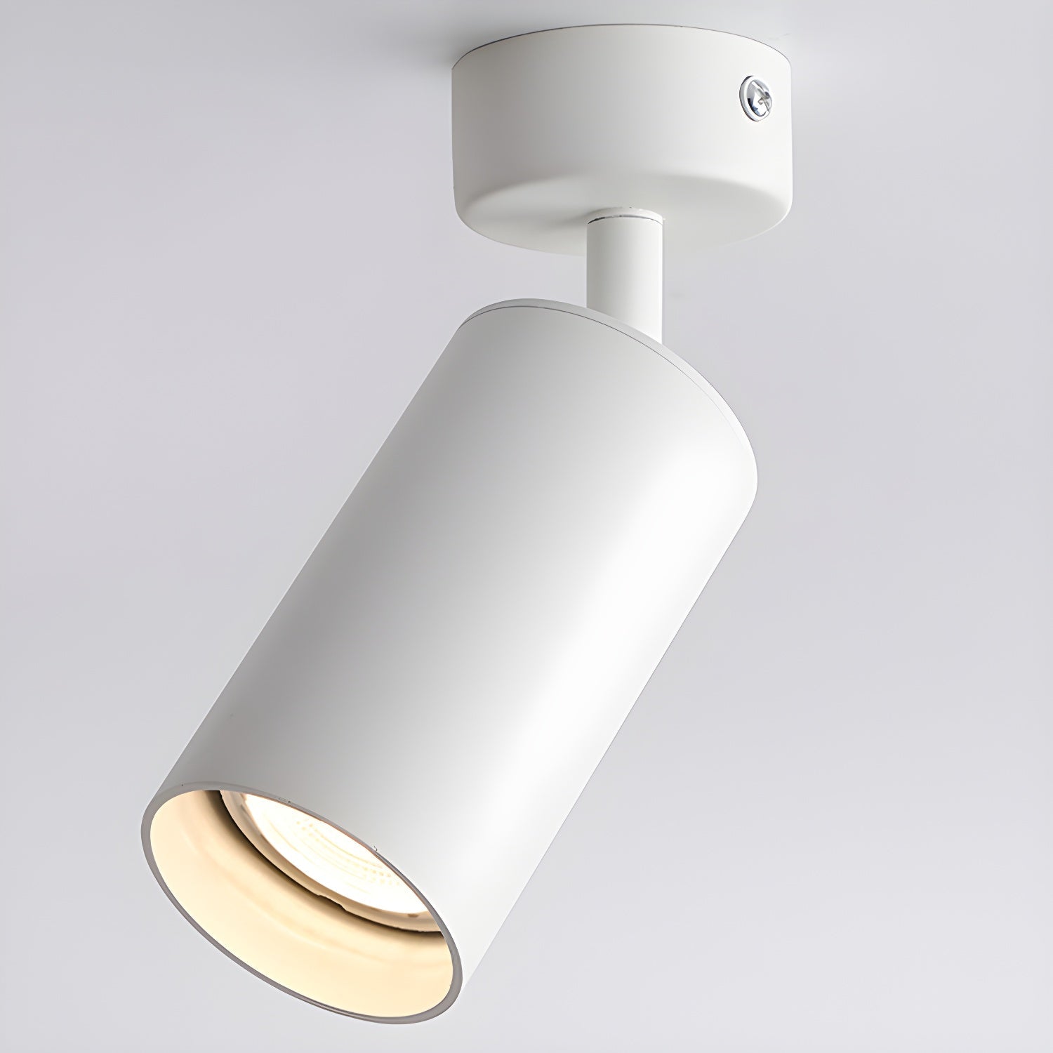 Vosilel Modern Minimalistisch Spot Deckenleuchte-Letslighting