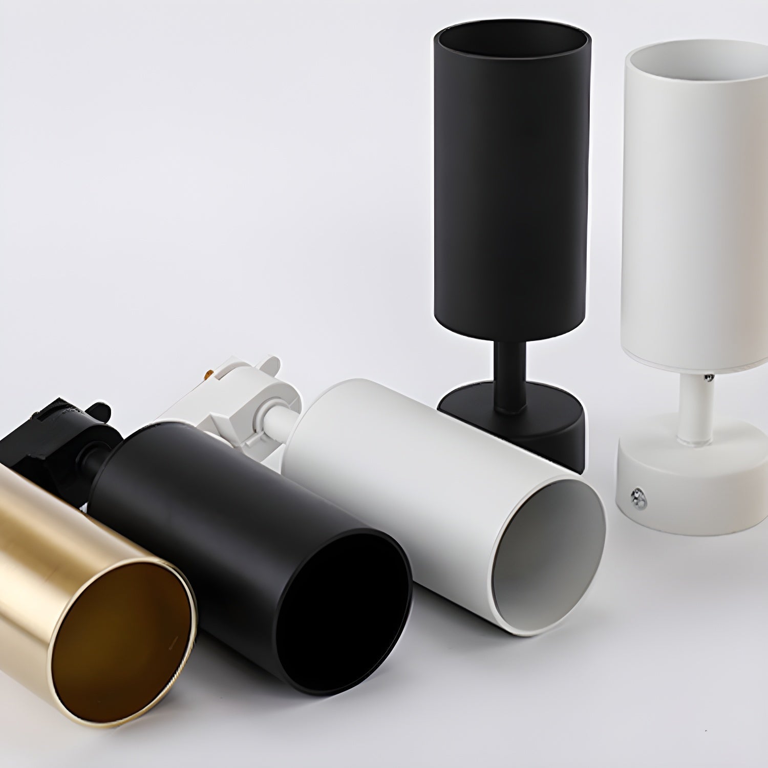 Vosilel Modern Minimalistisch Spot Deckenleuchte-Letslighting
