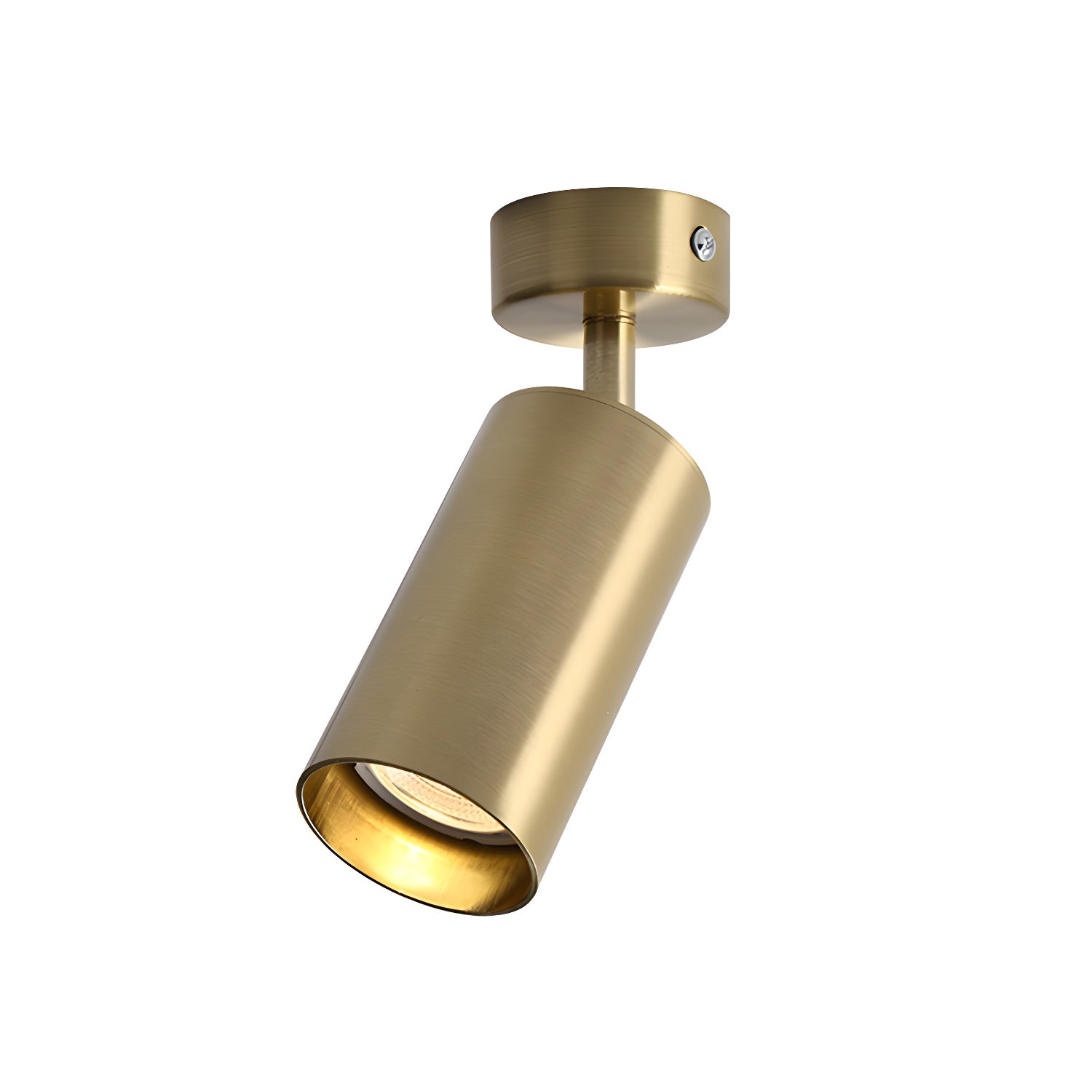 Vosilel Modern Minimalistisch Spot Deckenleuchte-Letslighting