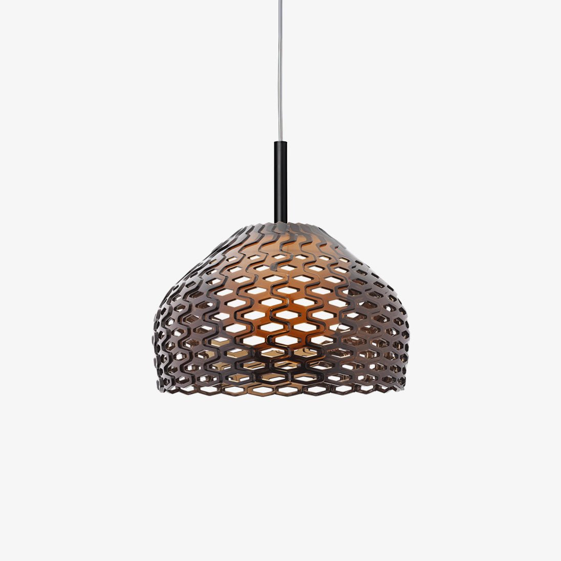 Ilsolion Individuelle Kreativität Kunststoff-Pendelleuchte-Letslighting