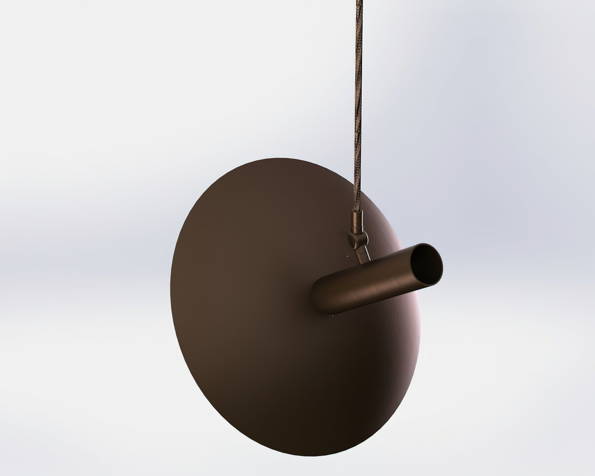 Tinduvyo Minimalistischer Eleganter Glas-Kronleuchter-Letslighting