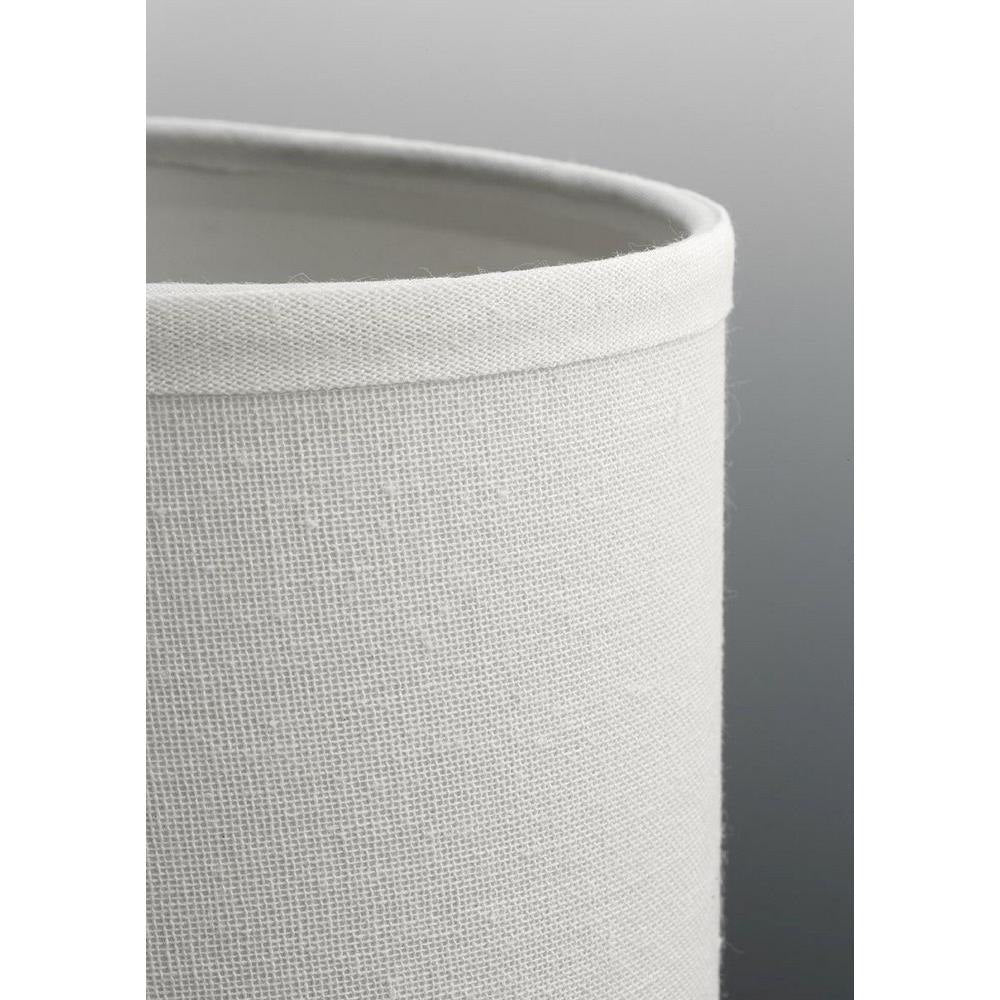 Vatnuvys Traditional Premium Brass Fabric Metal Chandelier - Letslighting