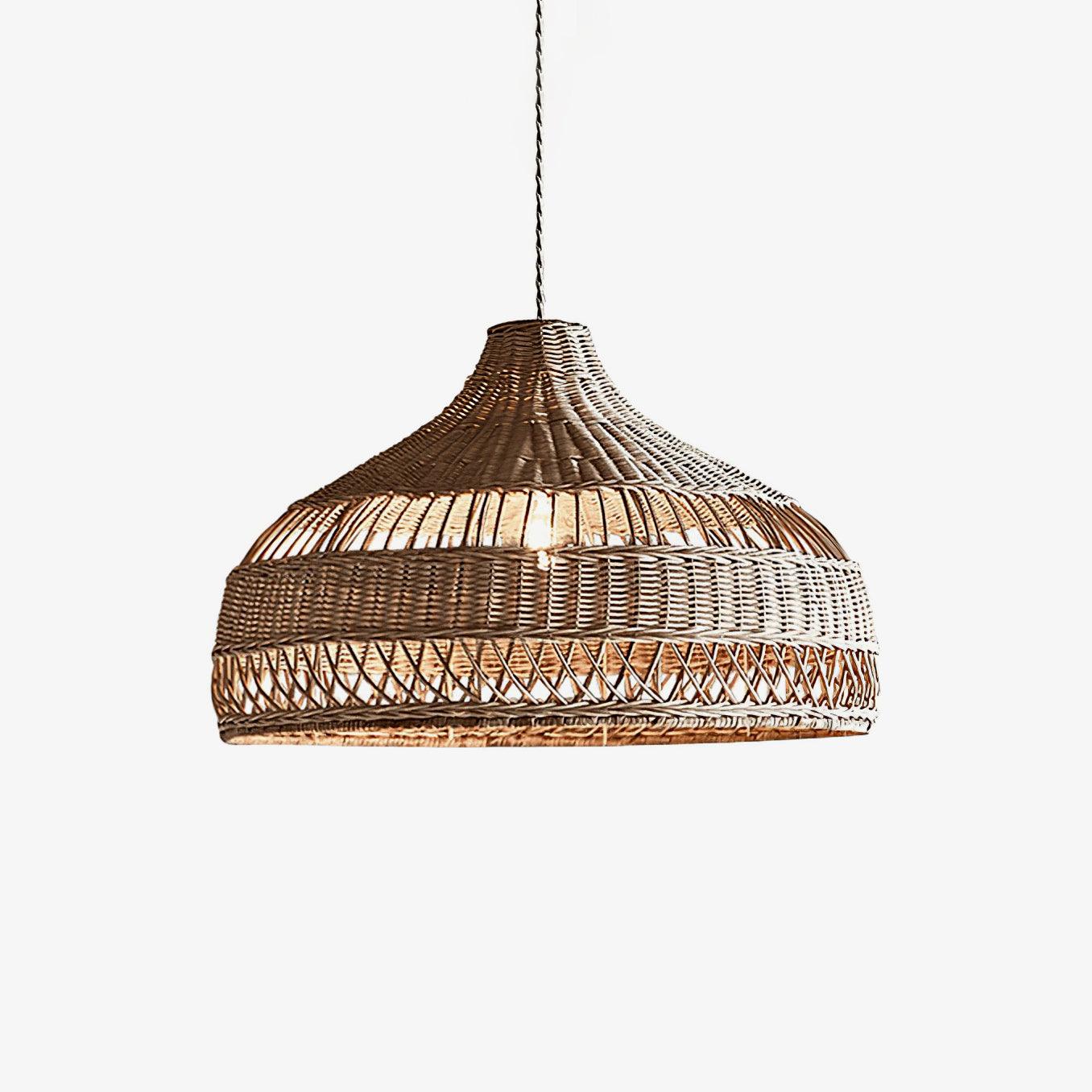 Mason Vintage Pendellampe-Letslighting