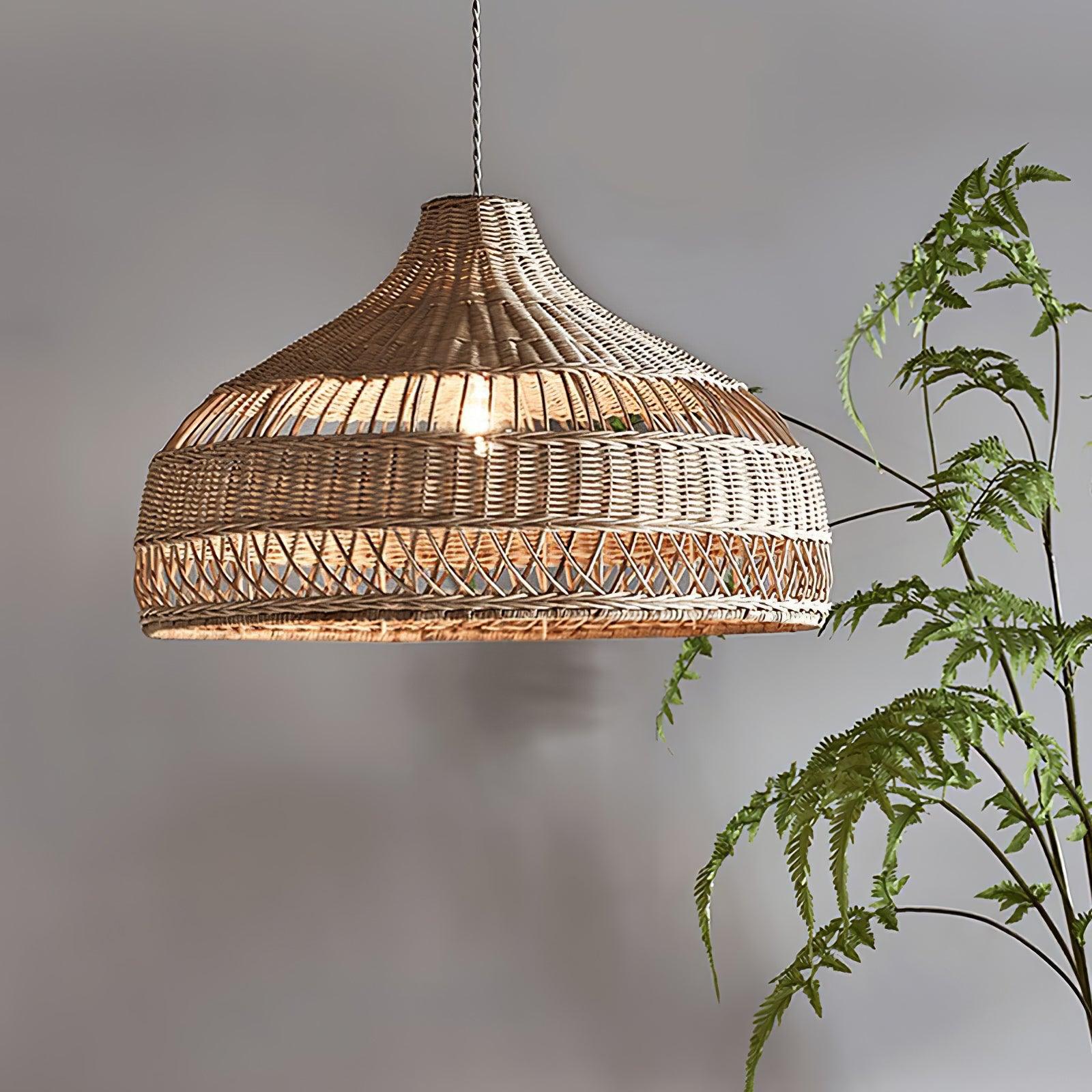 Mason Vintage Pendellampe-Letslighting