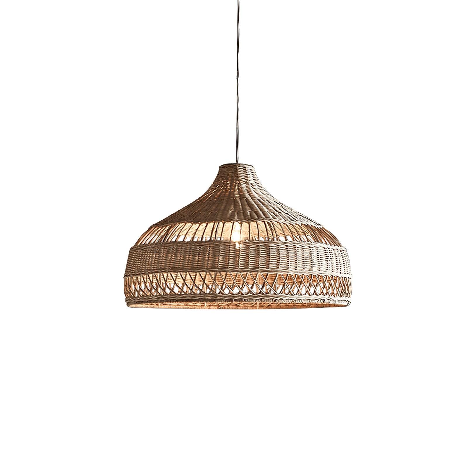 Mason Vintage Pendellampe-Letslighting
