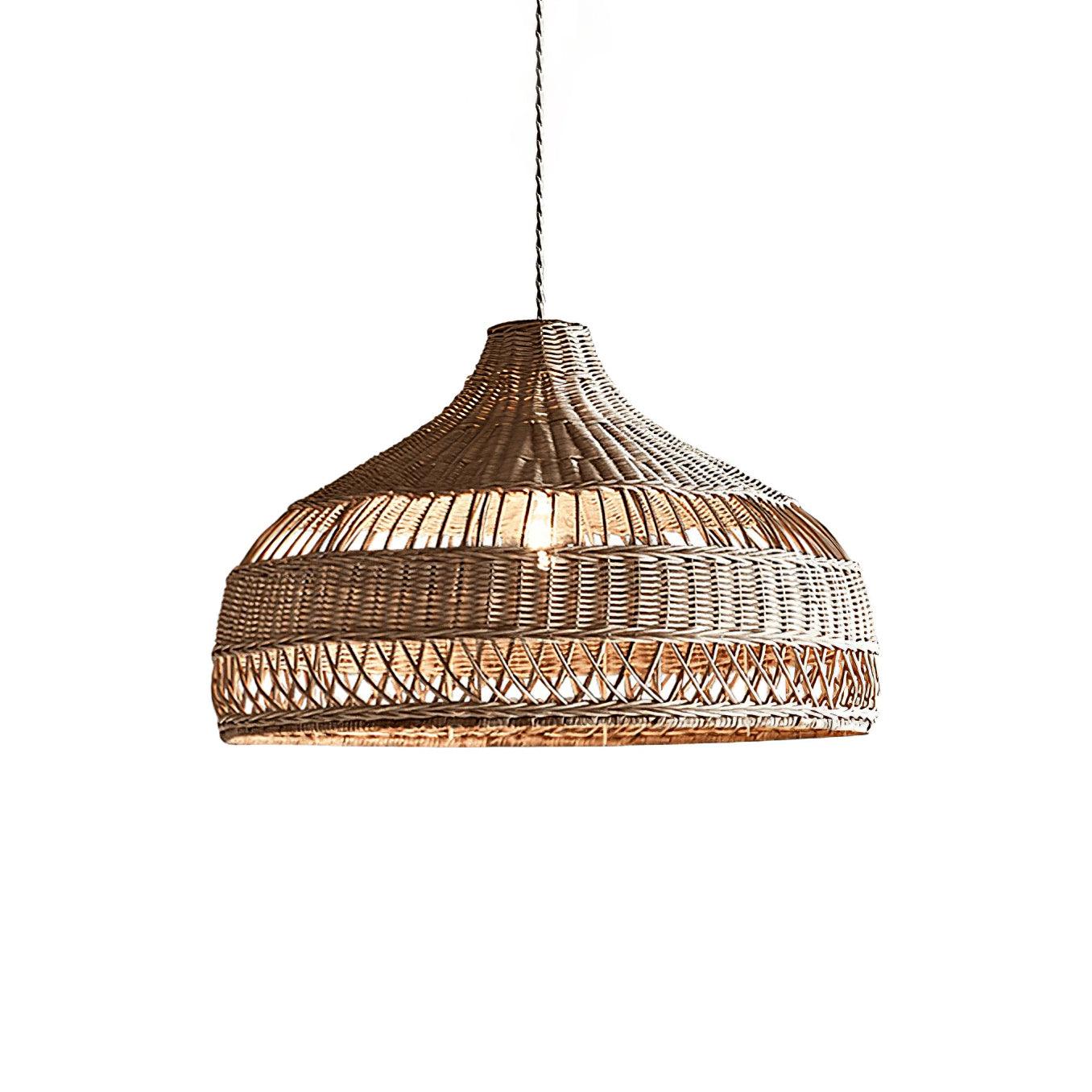 Mason Vintage Pendellampe-Letslighting