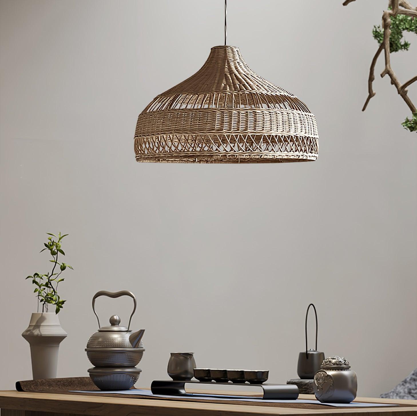 Mason Vintage Pendellampe-Letslighting