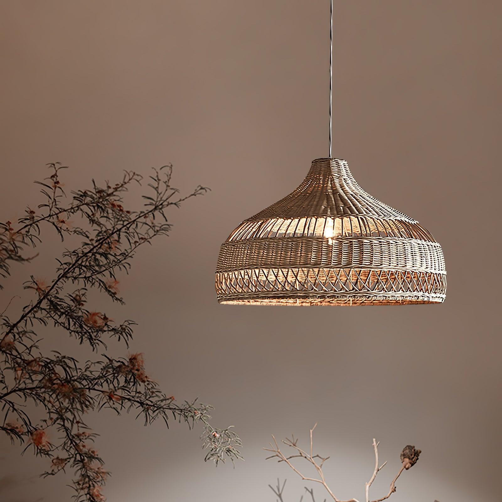 Mason Vintage Pendellampe-Letslighting