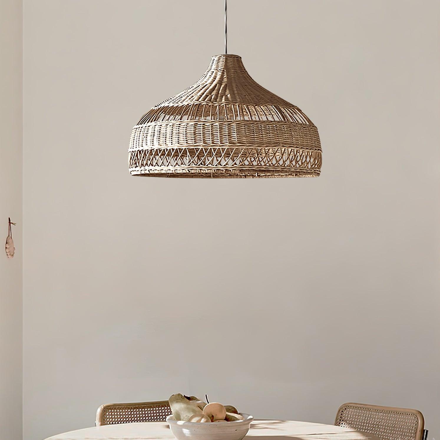 Mason Vintage Pendellampe-Letslighting