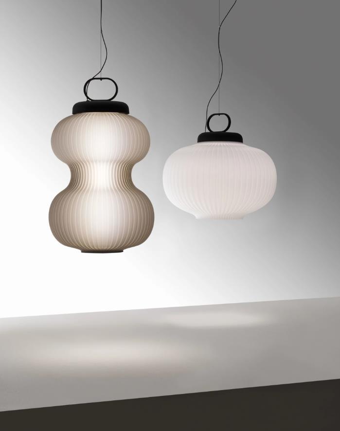 Jacob Moderne Pendelleuchte-Letslighting