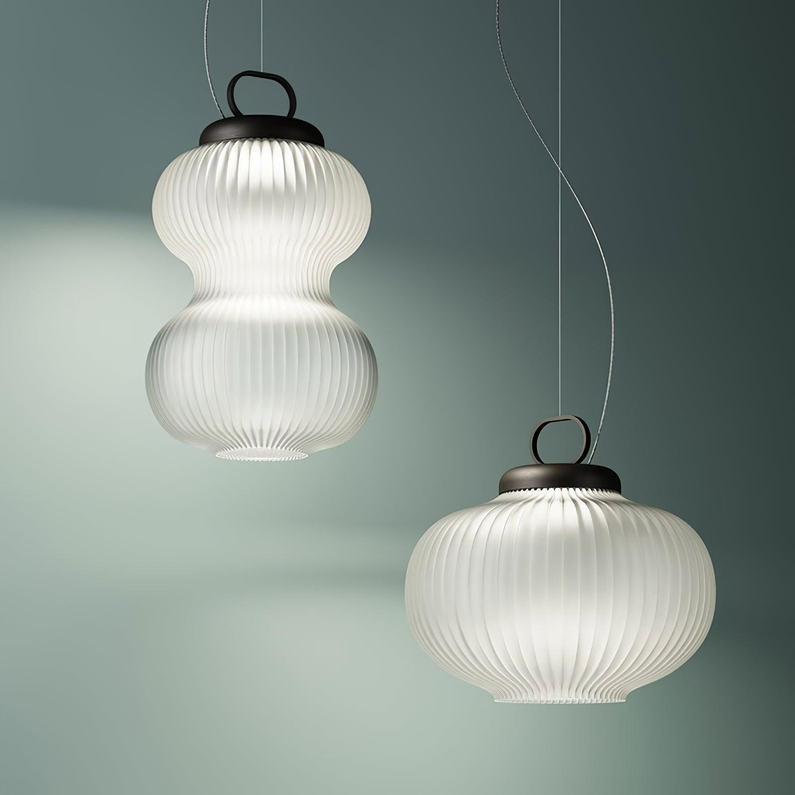 Jacob Moderne Pendelleuchte-Letslighting