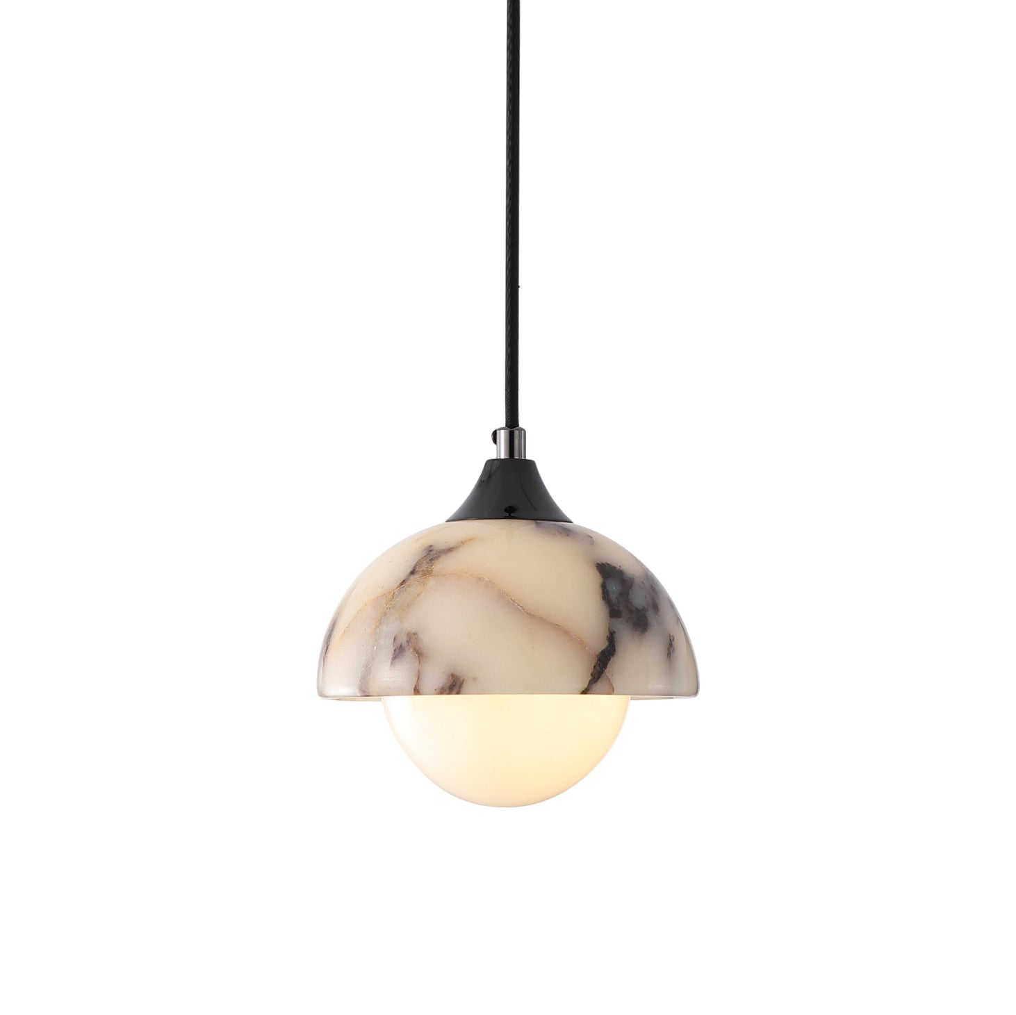 Yrvuvys Modern Minimalist Marble Pendant Lamp - Letslighting