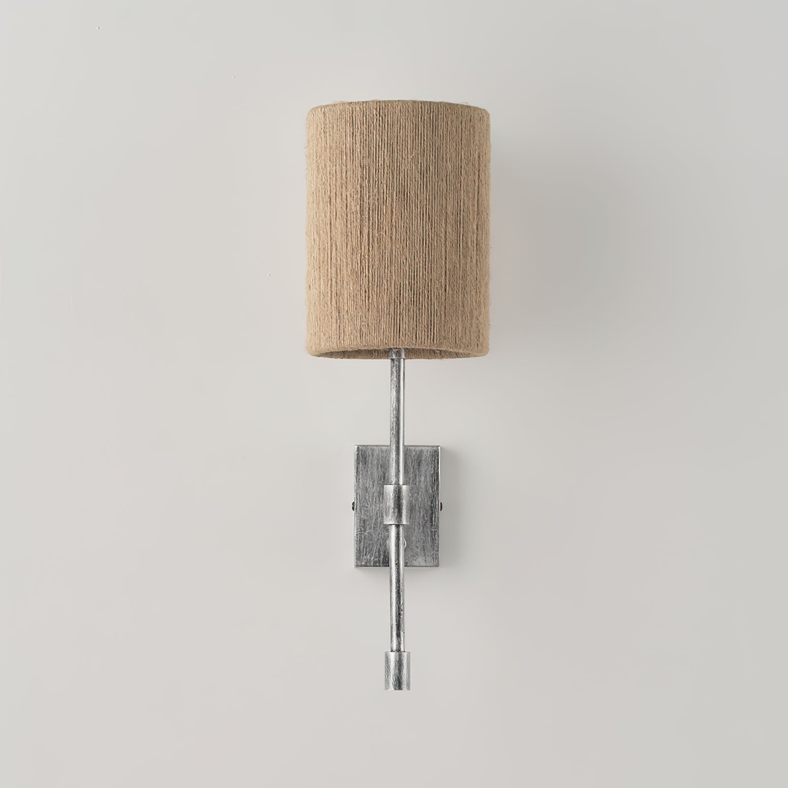 Eirikuvyo Stoff Modern Minimalistisch Wandleuchte-Letslighting
