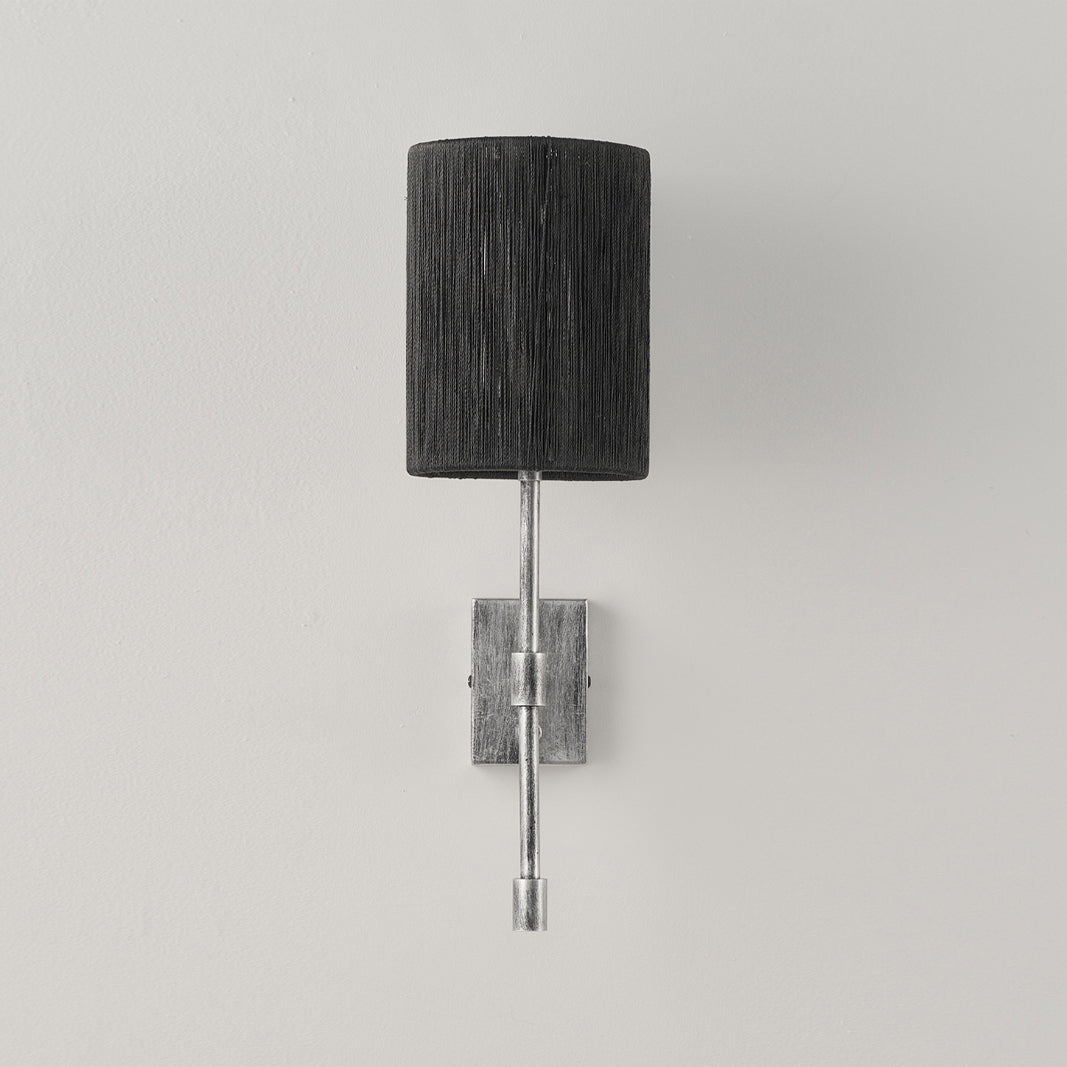 Eirikuvyo Stoff Modern Minimalistisch Wandleuchte-Letslighting