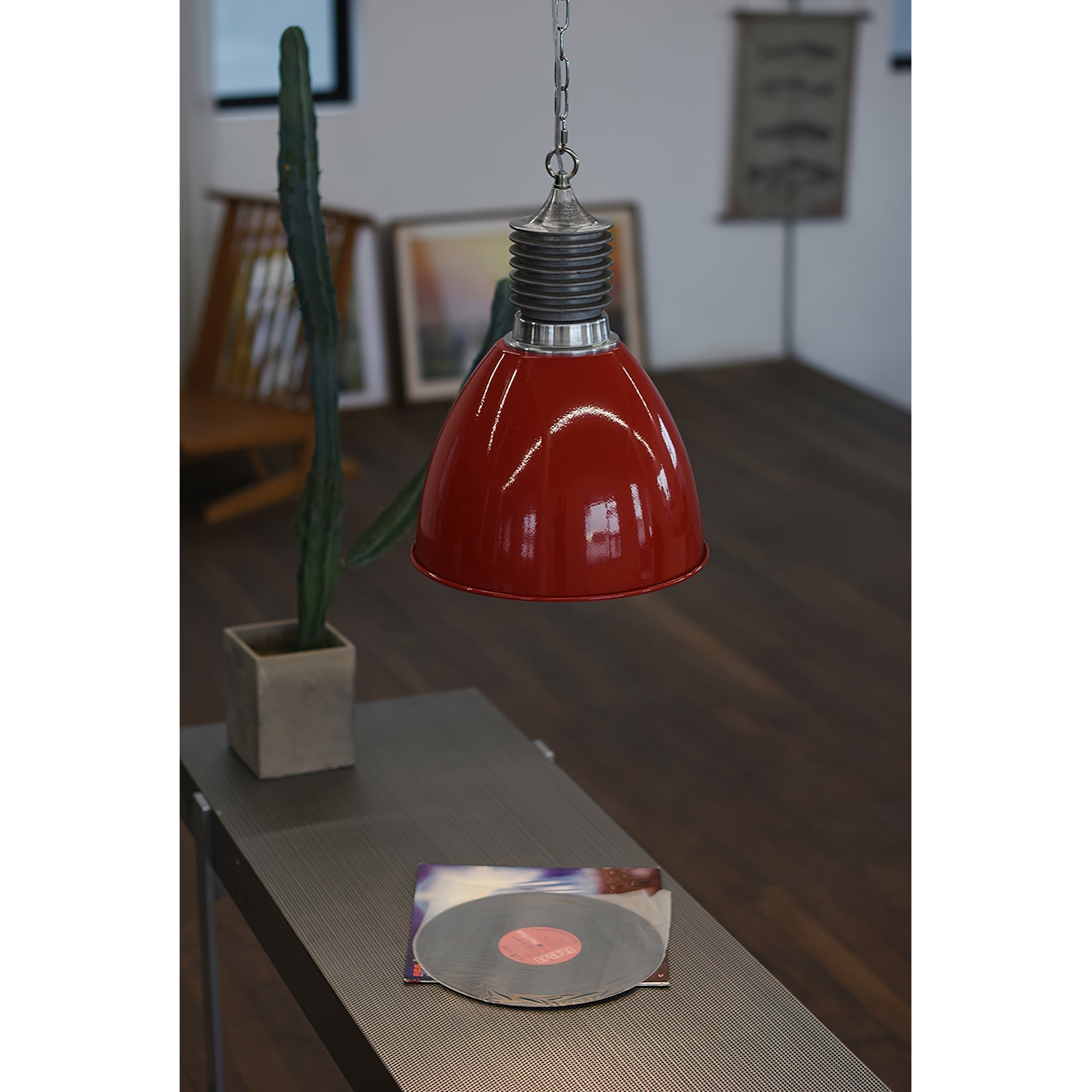 Kvennuvys Pendelleuchte Modern Minimalistisch-Letslighting