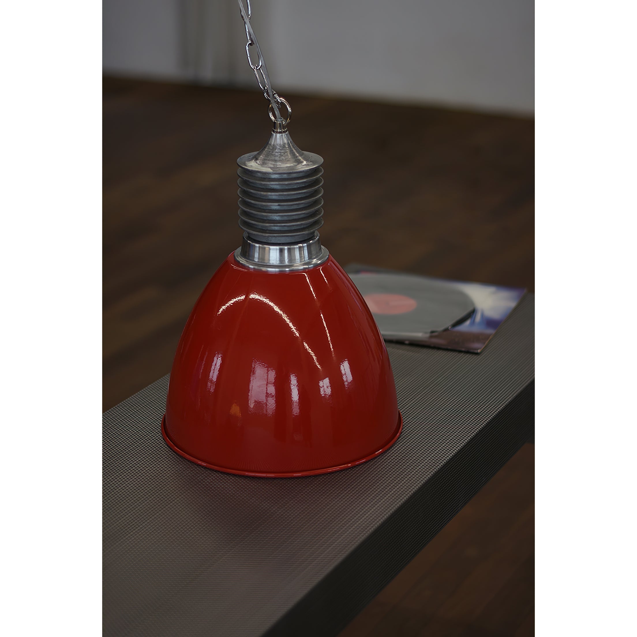 Kvennuvys Pendelleuchte Modern Minimalistisch-Letslighting