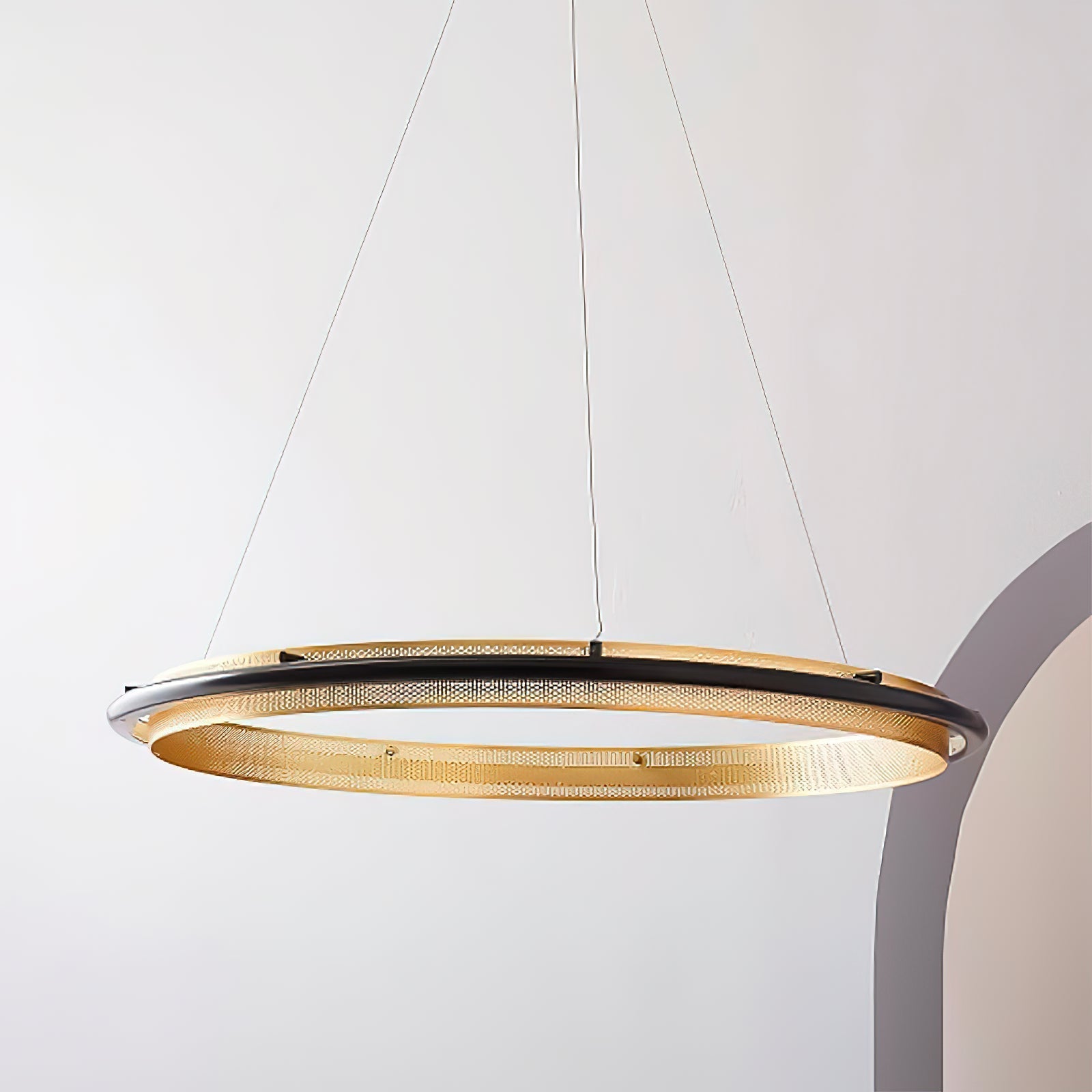 Himinuvyo Modern Minimalistisch Kronleuchter-Letslighting
