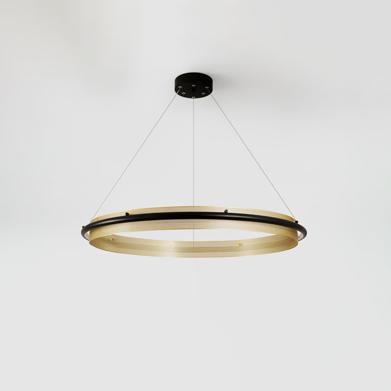Himinuvyo Modern Minimalistisch Kronleuchter-Letslighting