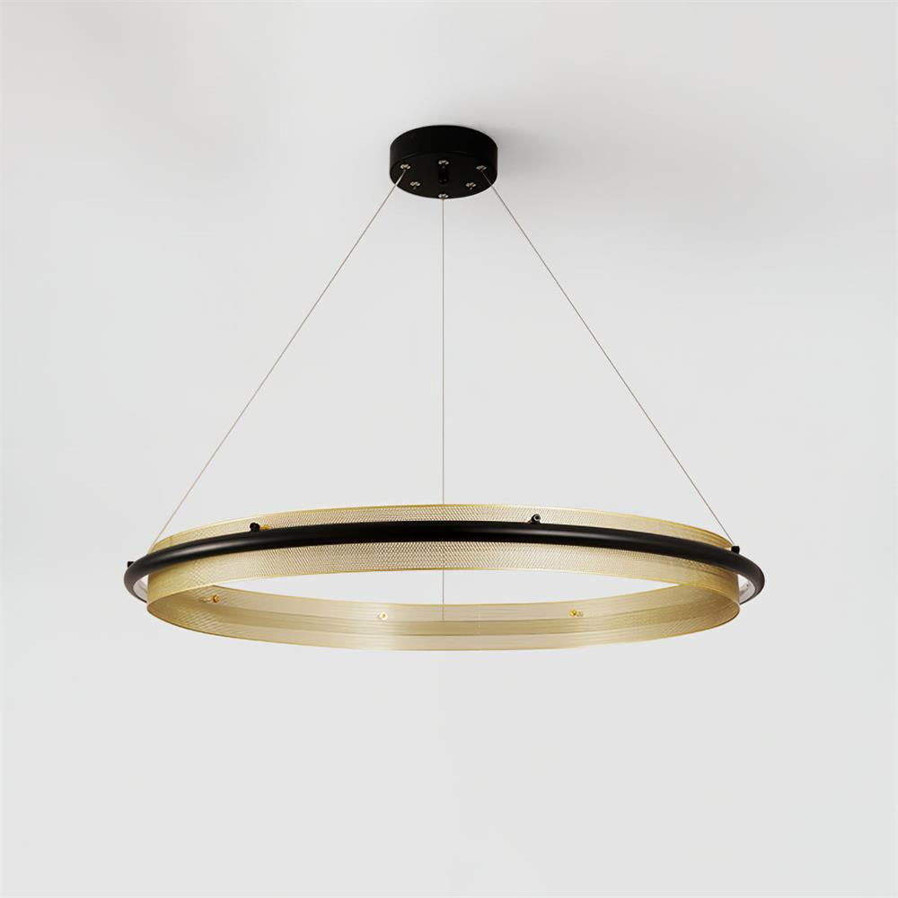Himinuvyo Modern Minimalistisch Kronleuchter-Letslighting