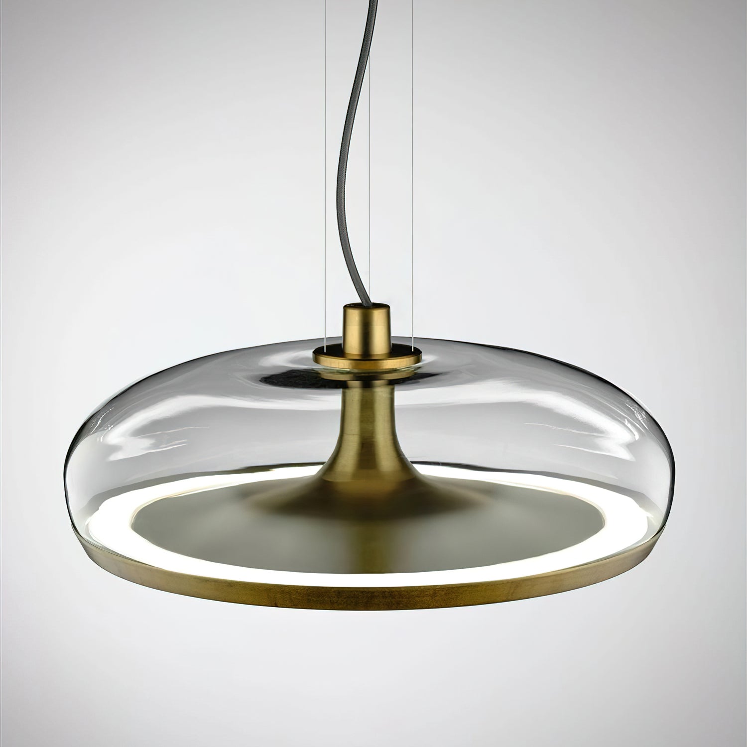 Cotalor Nordic Art LED Glas Pendelleuchte-Letslighting