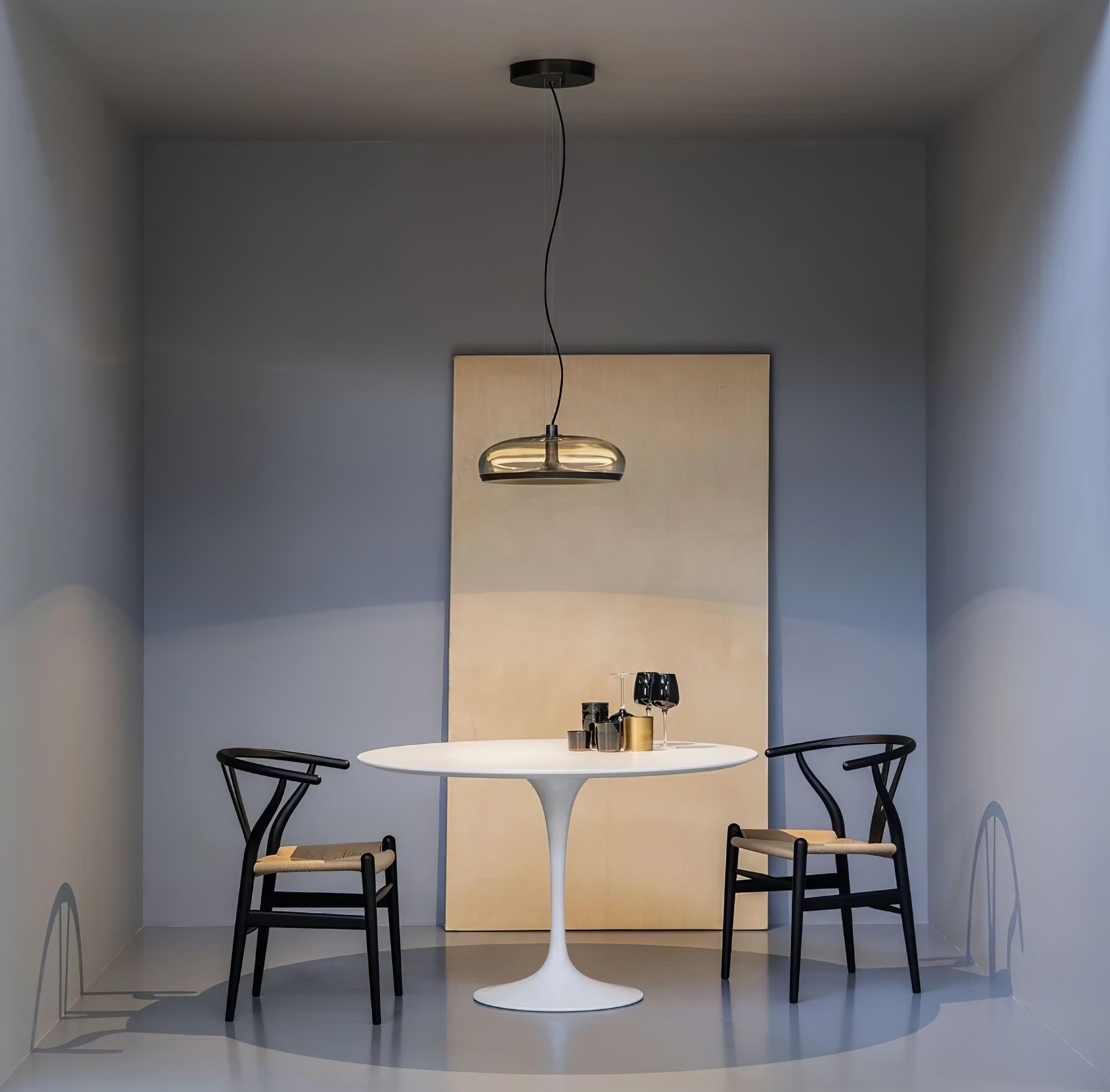 Cotalor Nordic Art LED Glas Pendelleuchte-Letslighting