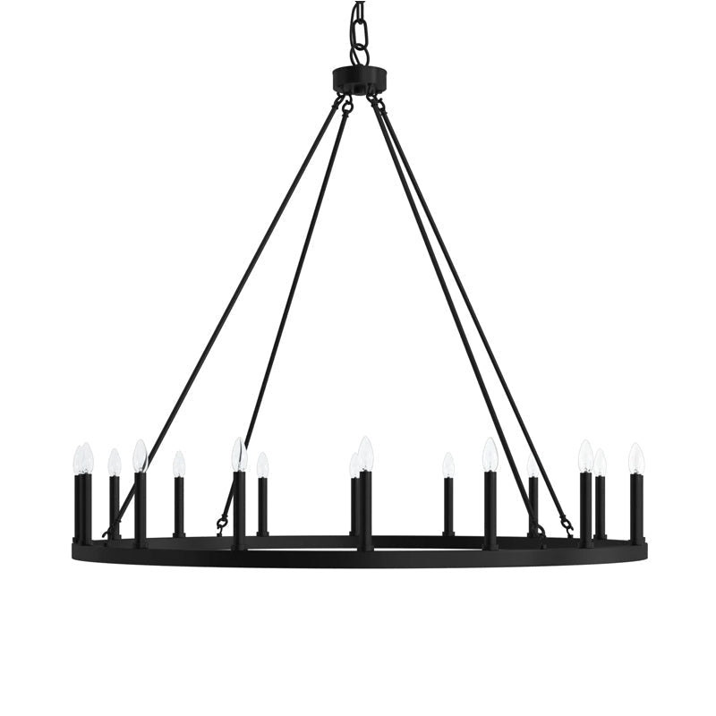 Mjolkuvyo Moderner Minimalistischer Kronleuchter-Letslighting