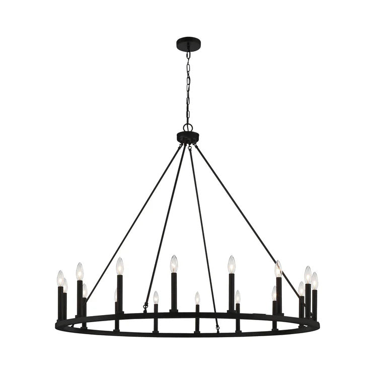 Mjolkuvyo Moderner Minimalistischer Kronleuchter-Letslighting