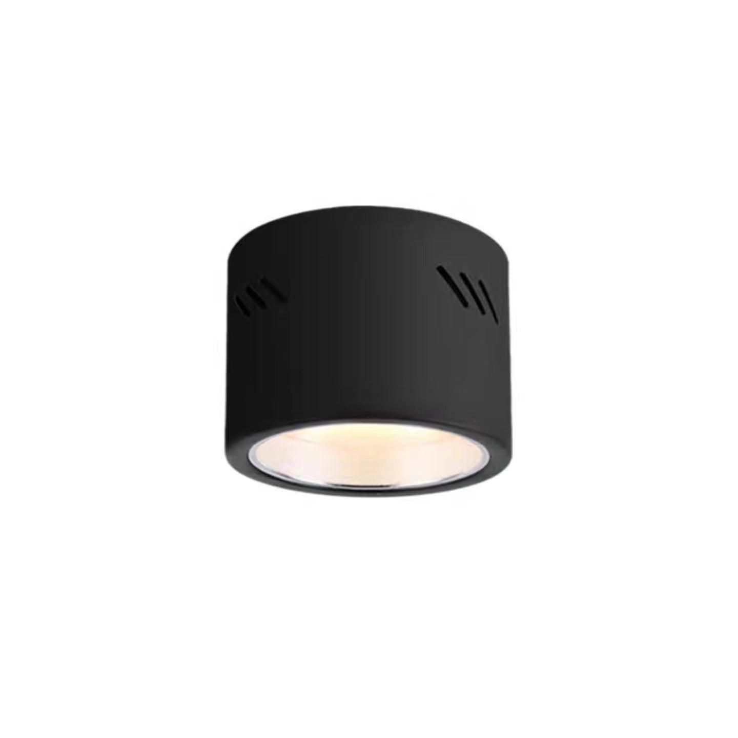 Cumara Modern Minimalistisch Spot Deckenleuchte-Letslighting
