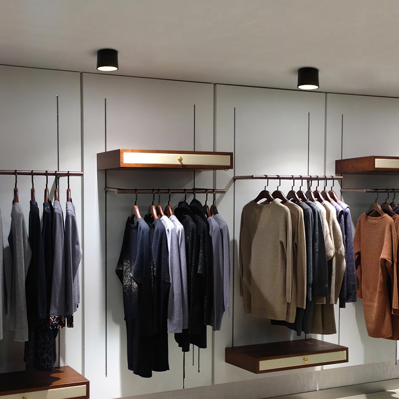 Cumara Modern Minimalistisch Spot Deckenleuchte-Letslighting