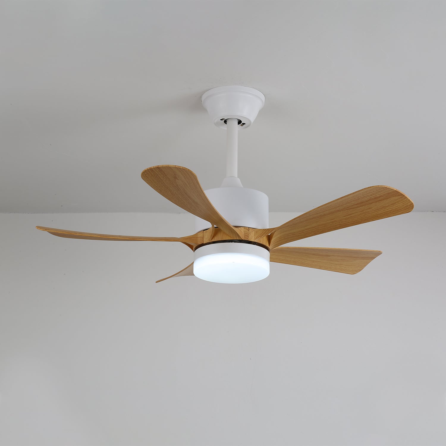 Fernbedienung für den Sylven 6-Stufen-Deckenventilator