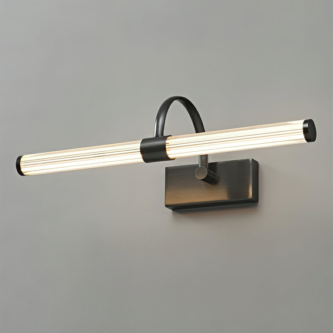 Beryl Modern Minimalistisch Messing Wandleuchte-Letslighting