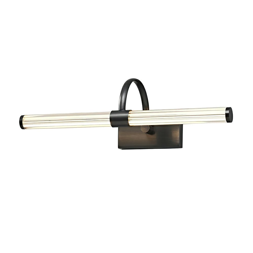 Beryl Modern Minimalistisch Messing Wandleuchte-Letslighting