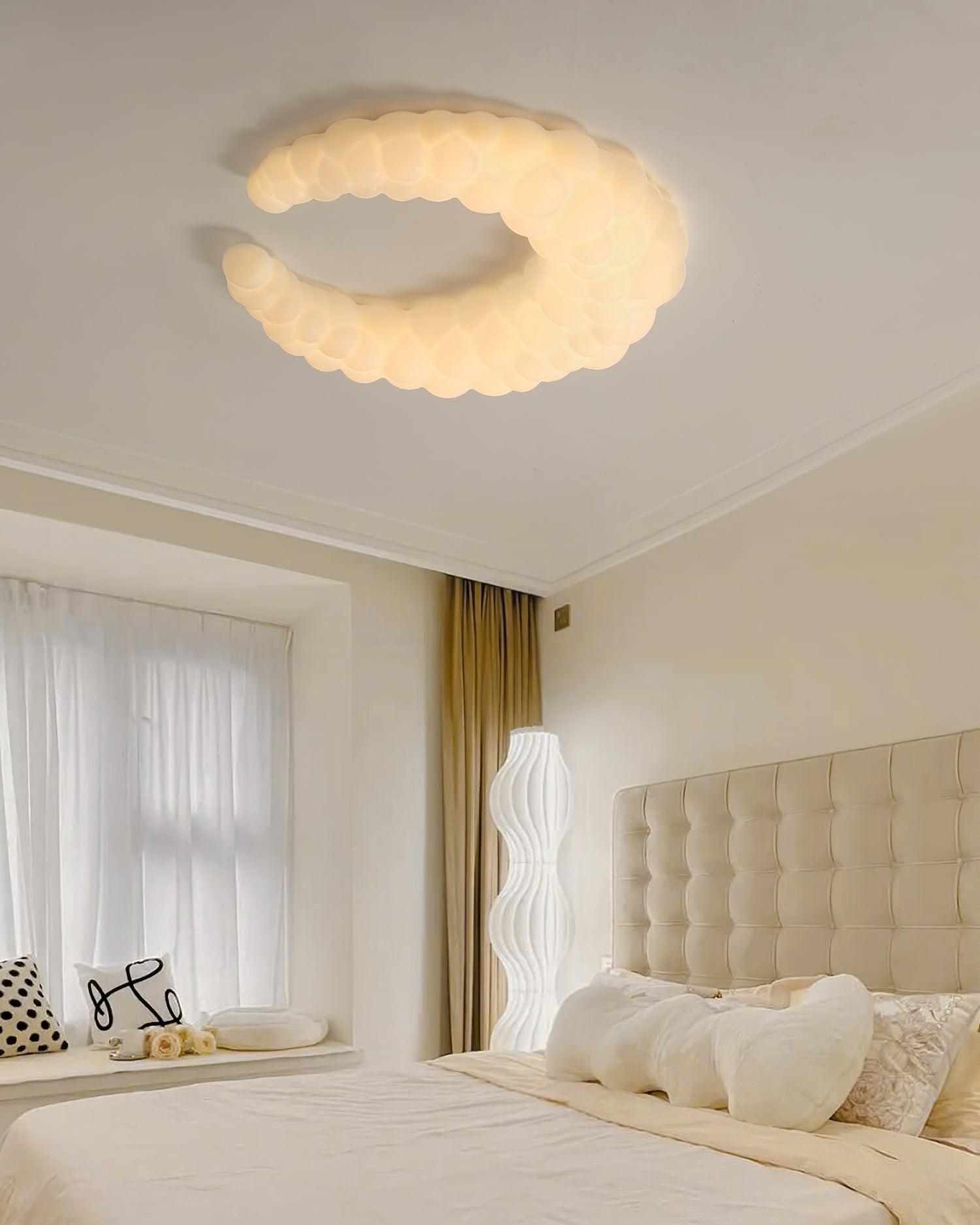 Vimirara Premium Nordisch Kunst Deckenleuchte-Letslighting