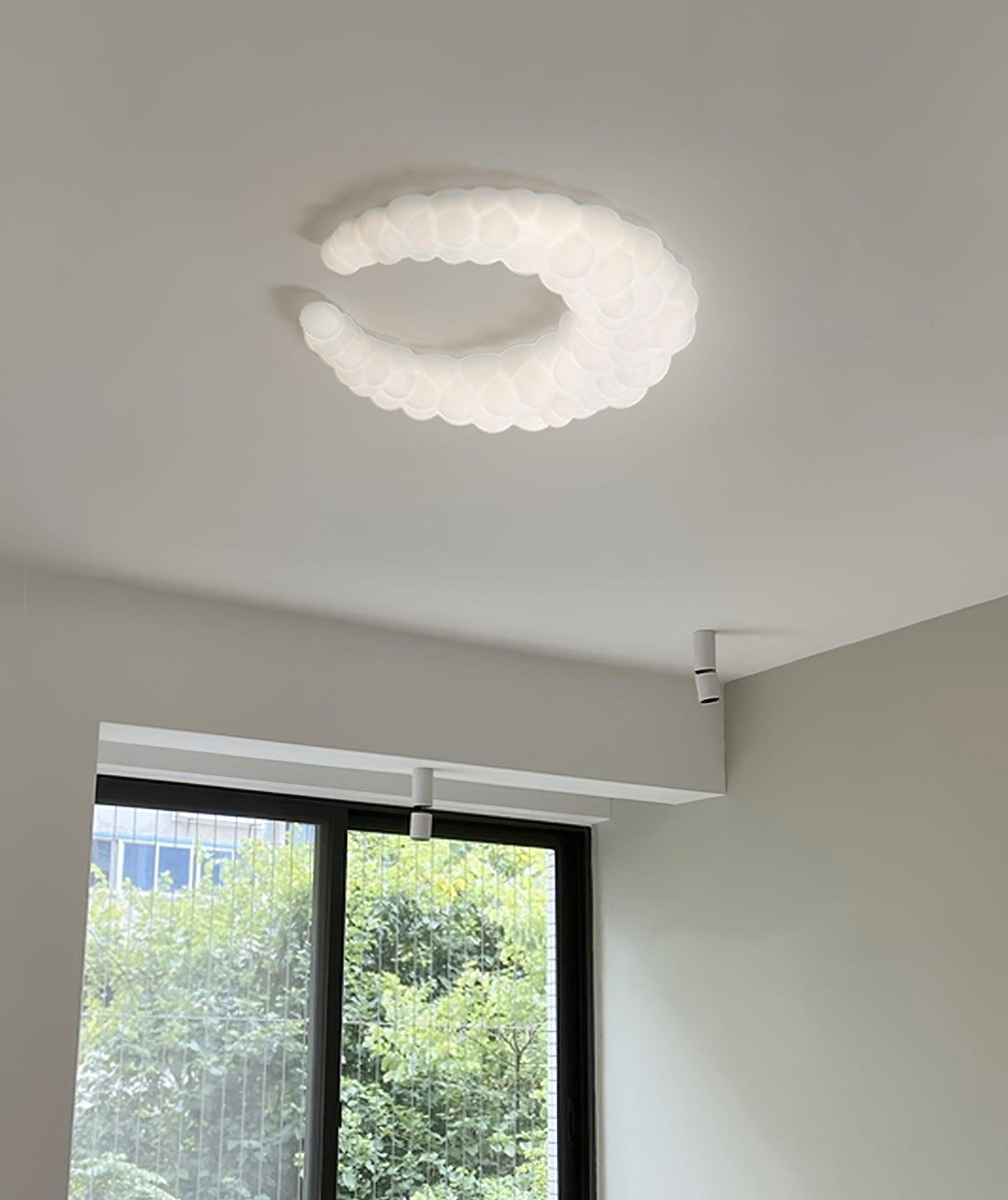 Vimirara Premium Nordisch Kunst Deckenleuchte-Letslighting