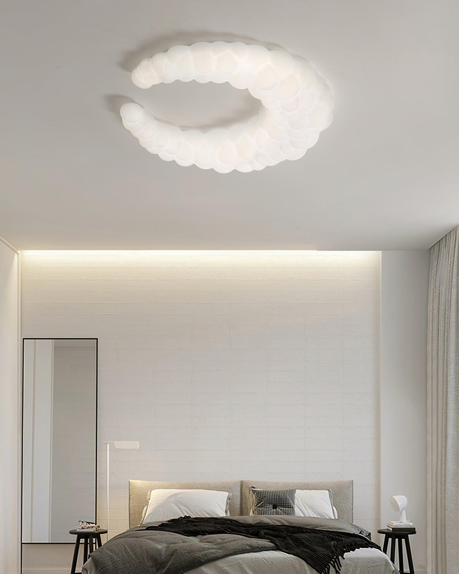 Vimirara Premium Nordisch Kunst Deckenleuchte-Letslighting