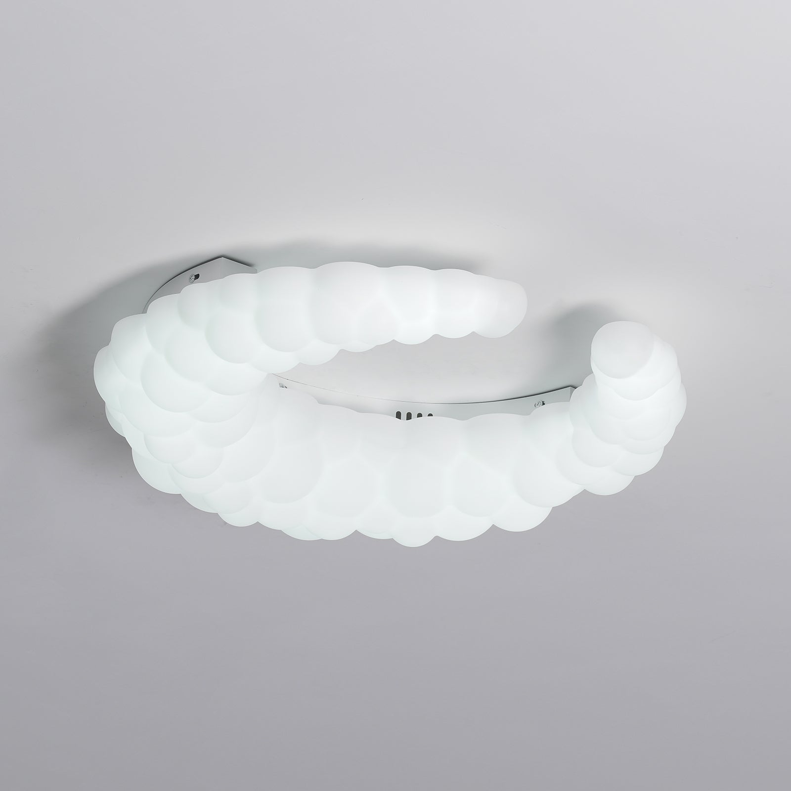 Vimirara Premium Nordisch Kunst Deckenleuchte-Letslighting