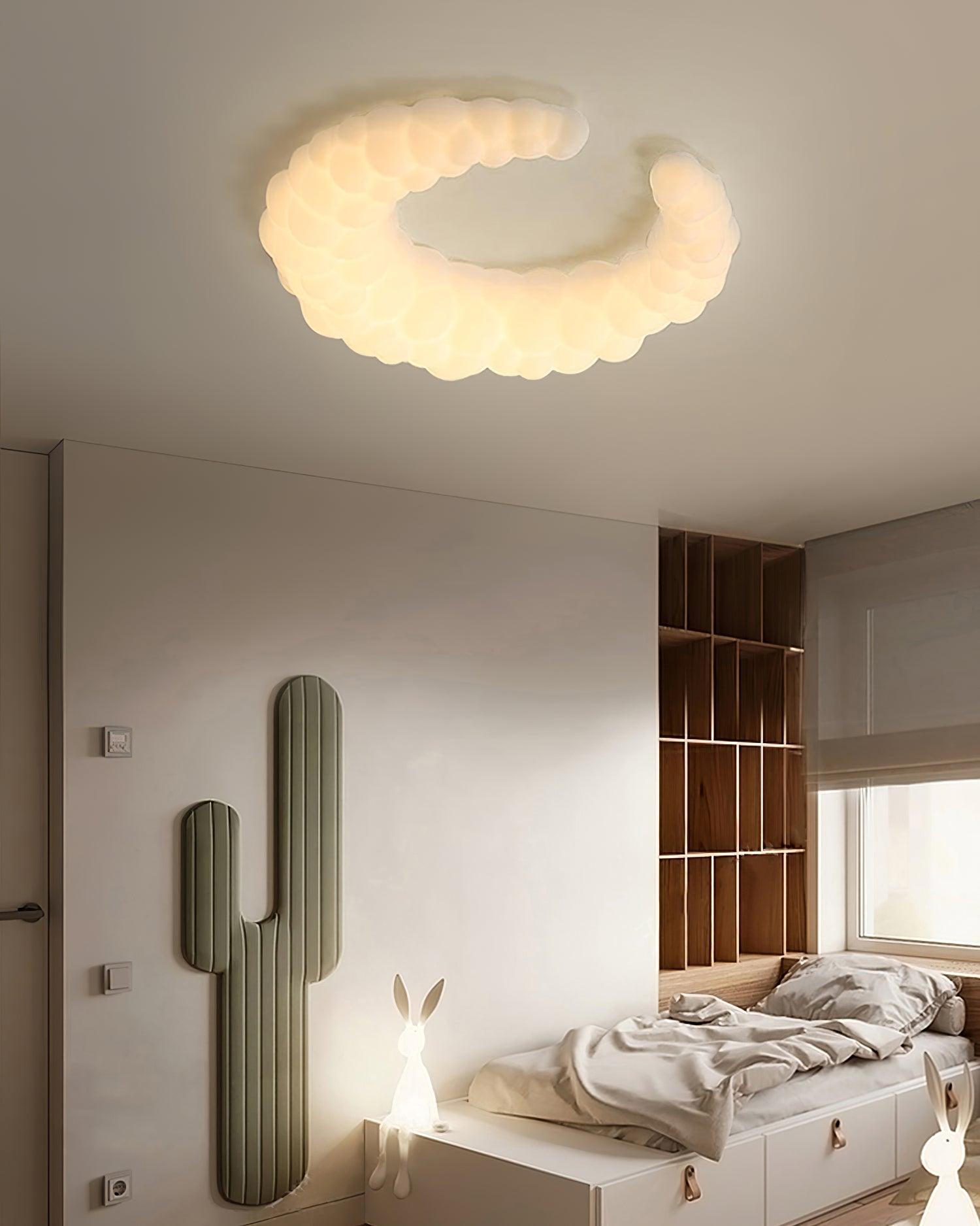 Vimirara Premium Nordisch Kunst Deckenleuchte-Letslighting