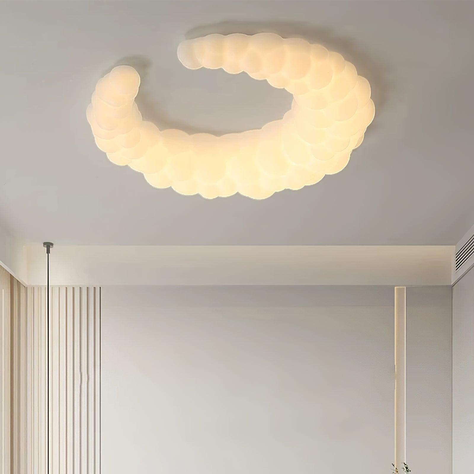 Vimirara Premium Nordisch Kunst Deckenleuchte-Letslighting