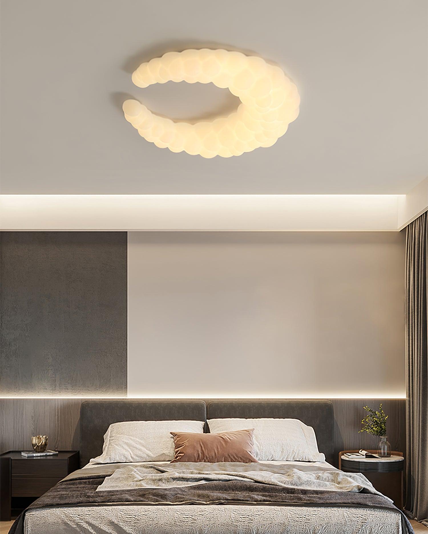 Vimirara Premium Nordisch Kunst Deckenleuchte-Letslighting