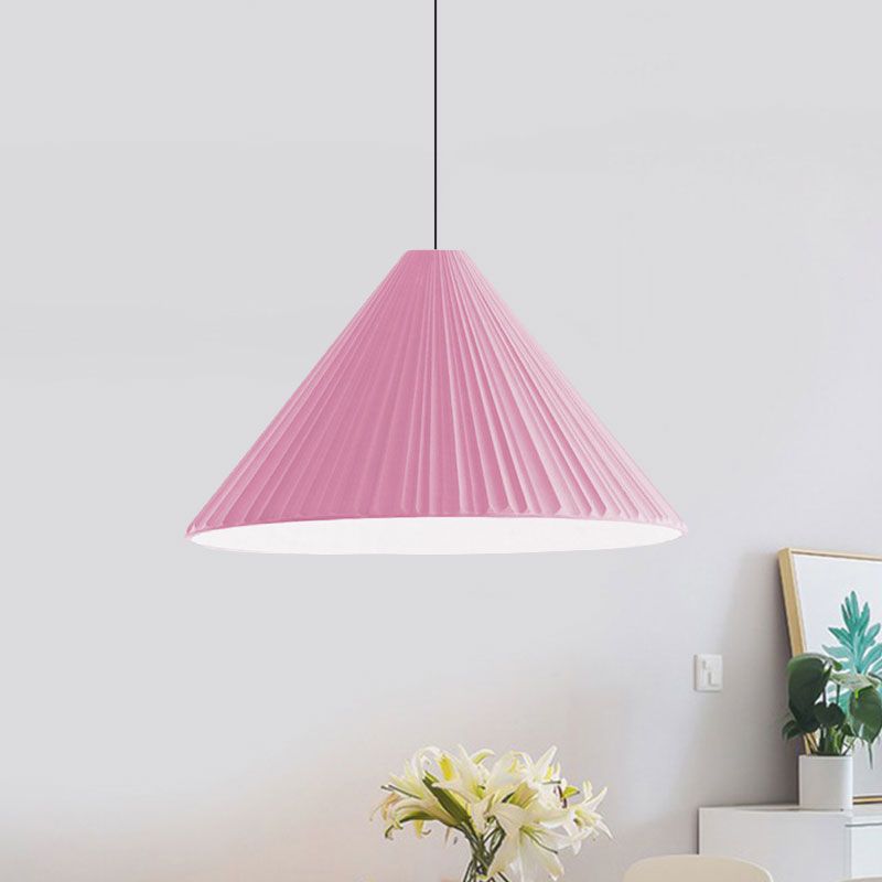 Cairns Pendelleuchte Nordisch, 3 Farben